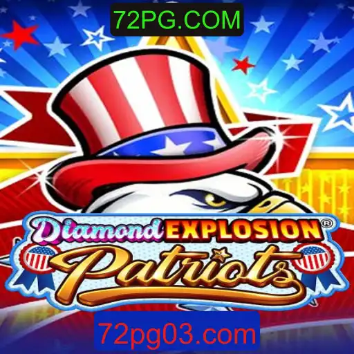 DiamondExplosionPatriots: Um Mergulho no Mundo dos Patriots e Explosões de Diamantes