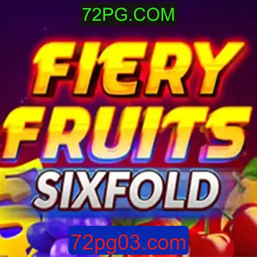 FieryFruitsSixFold: A Nova Sensação dos Jogos de Cassino Online