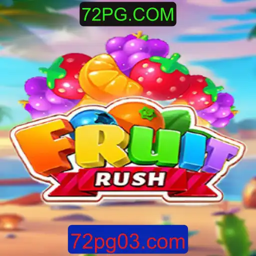 Descubra FruitRush: O Jogo Empolgante da Temporada