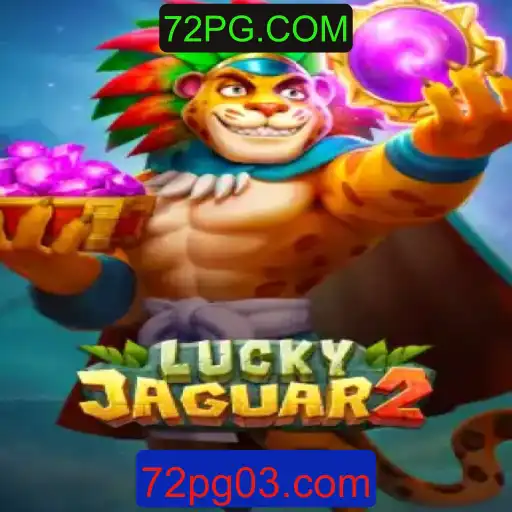 Descubra o Mundo de Luckyjaguar2: Um Jogo de Aventuras e Emoções