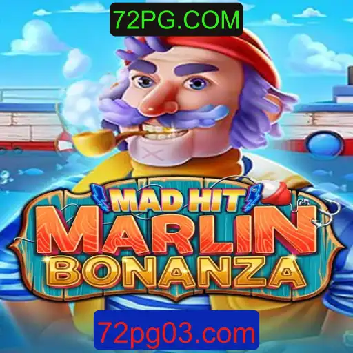 MadHitMarlinBonanza: Tudo Sobre o Novo Jogo de Aventura