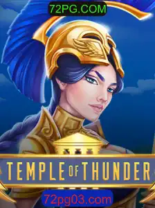 TempleofThunder: Aventuras Épicas e Estratégia