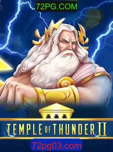 Explorando o Mundo de TempleofThunderII: Um Guia Completo