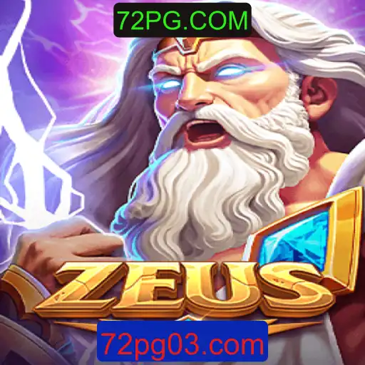Explorando o Jogo Zeus: Aventura e Estratégia em 72PG.COM